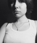 Mariya 28 ans Vilnius Lituanie