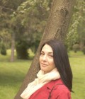 Yana 48 ans Samara Russie