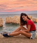 Svetlana 41 ans Minsk Biélorussie