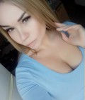 Olga 47 ans Kiev Ukraine