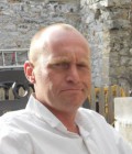 Claude 50 ans Andenne Belgique