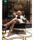 Elena 51 ans Yeisk Russie