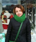 Alena 51 ans Минск Biélorussie