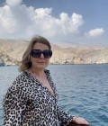 Julia 52 ans Cheliabinsk  Russie