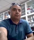 Tolga 45 ans Ankara Turquie