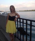 Oksana 38 ans Kharkov Ukraine