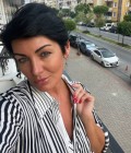 Olena 48 ans Odessa Ukraine