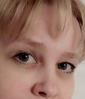 Marina 55 ans Iekaterinbourg Russie