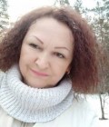 Lubov 68 ans Dnepropetrovsk Ukraine