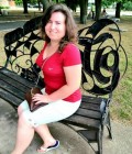 Viktoriya 31 ans Каховка  Ukraine