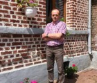 Bertrant 64 ans Houdain France