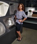 Alla 57 ans Kirov Russie