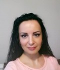 Tatiana 42 ans Almaty  Kazakhstan