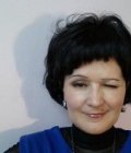Ольга 52 ans Ejsk Russie