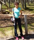 Irina 60 ans Kaliningrad  Russie