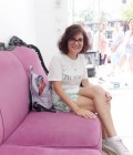 Efthimia 30 ans Lupeni  Roumanie