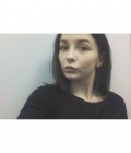 Angelina 28 ans Минск Biélorussie
