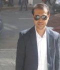 Msithem 43 ans Manamah Bahreïn