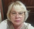 Elena 58 years Рим Italy