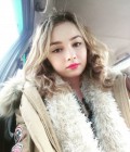 Karolina 30 Jahre Fergana Usbekistan