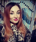Елена 37 ans Красноармейск Ukraine