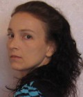 Elena 55 ans МОСКВА Russie