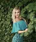 Oksana 41 ans Ivano-frankivsk Ukraine