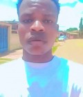 Keurtis 21 ans Centre  Canada
