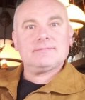 Bruno 62 ans Rouen France