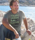 Christophe 57 ans Aix-en-provence France