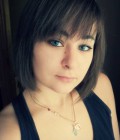 Kristina 31 ans Брест Biélorussie