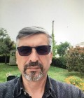 John 53 лет Bourges Франция