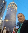 Askin 47 ans İstanbul Turquie
