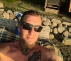 Stephane 44 ans Québec  Canada