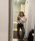 Юлия 27 ans Волгоград Russie