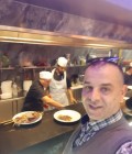Faouzi 43 ans Batna Algérie