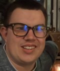 Maxime 27 ans Genève Suisse
