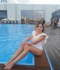 Marina 40 ans Volgograd Russie