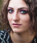 Elvira 35 ans Grorno Biélorussie