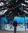 Anastasiya 30 ans Simferopol Russie