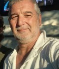 Stephane 57 ans Vallauris  France