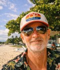 Roland 66 ans Thônes France