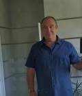 Jacques 64 лет Audenge Франция