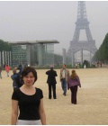 Olga 49 ans Velikiy Novgorod Russie