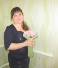 Nailya 43 ans Саратов Russie