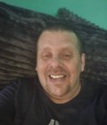 Gino 52 лет Victoriaville  Канада