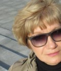 Olga 62 ans Cheliabinsk Russie