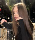 Viktoria 21 ans Moscow Russie