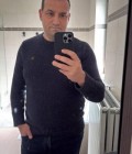 Claudio 46 ans Leuven Belgique
