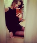 Валерия 26 ans Москва Russie